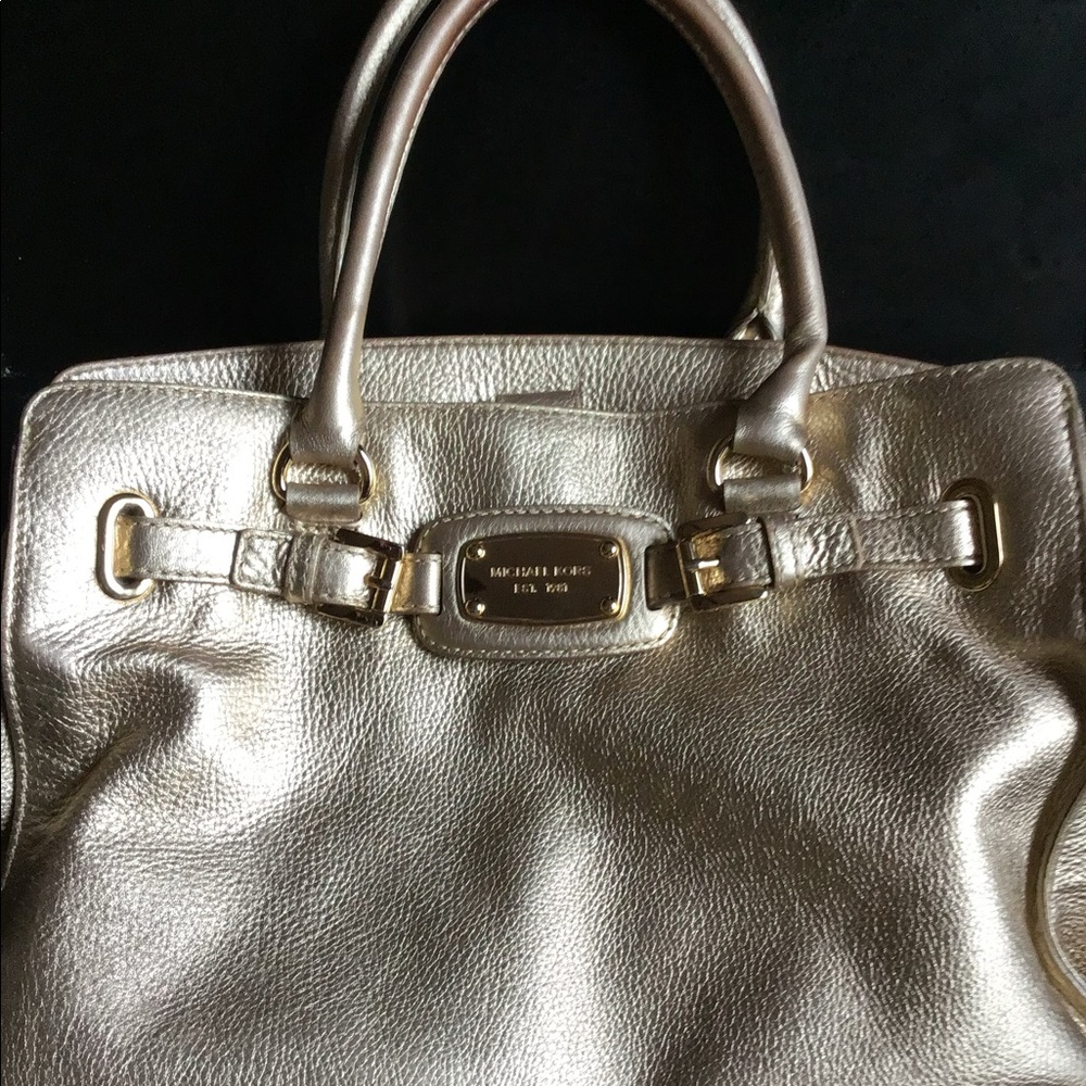Authentic Michael Kors Purse